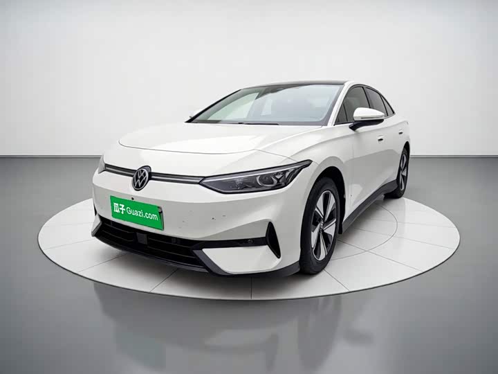 Volkswagen ID.7 VIZZION 2024 AIR
