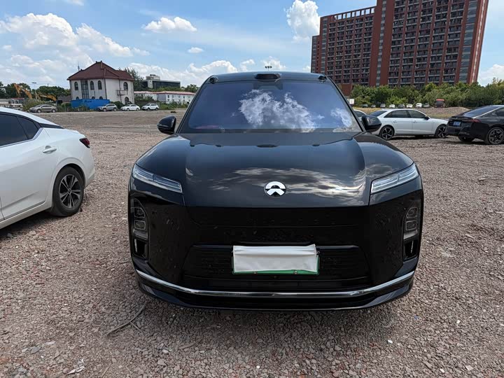 NIO ES8 2026 Six-seater Executive Deluxe Edition