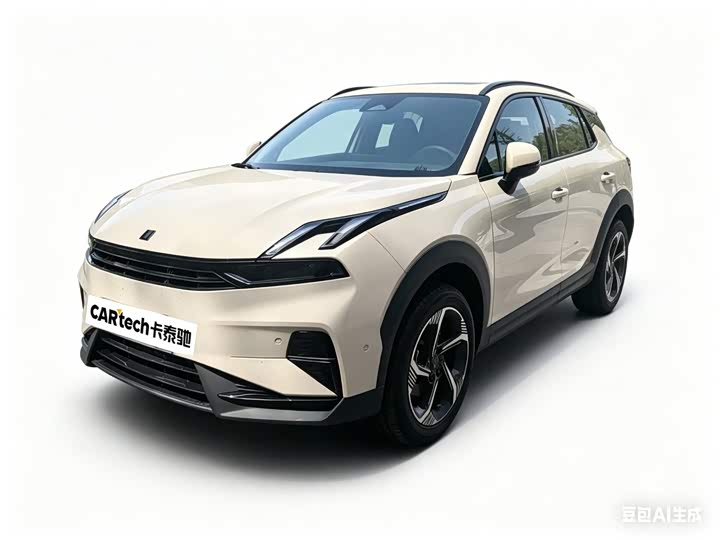 Lynk & Co 06 2026 Relive 1.5T Ultra