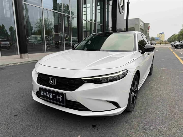 Style 2022 model 240TURBO CVT Magic Night·Technology Edition