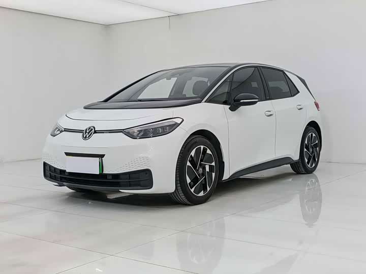 Volkswagen ID.3 2024 Pure Intelligent Edition