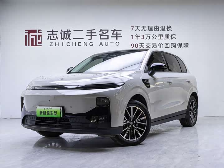 Leapmotor B10 2025 510 Yuexiang Edition