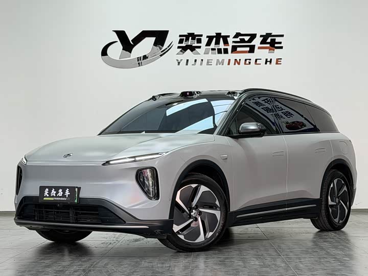 NIO ES6 2023 75kWh
