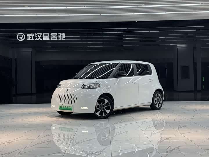 ORA White Cat 2020 401km Flagship Edition