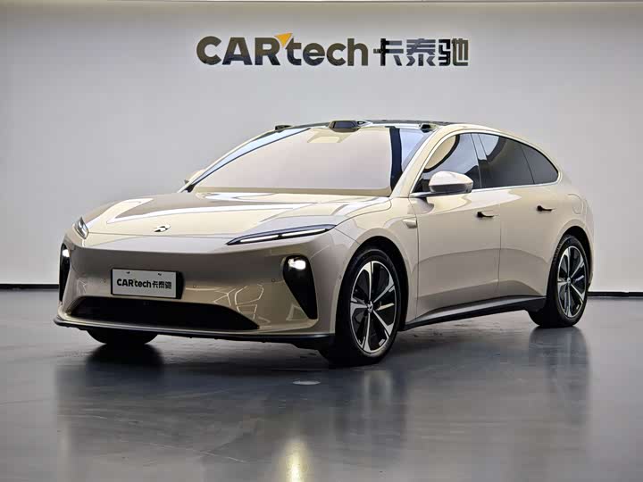 NIO ET5T 2024 model 75kWh Touring