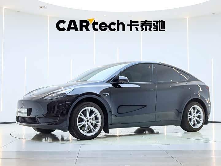 Model Y 2022 Refresh RWD