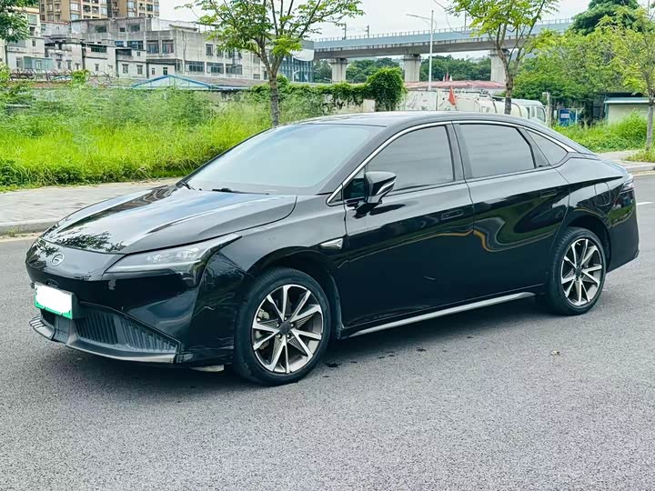 AION S Plus 2022 70 Executive Edition