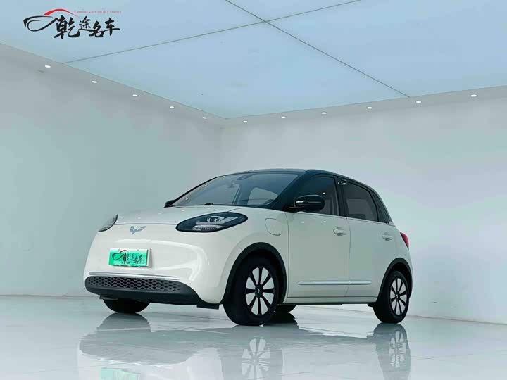 Wuling Bingo 2023 model 333km Yuexiang model