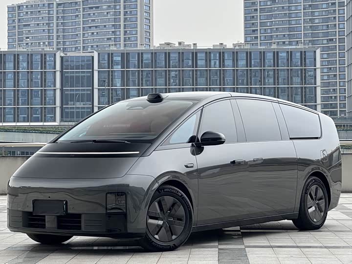 Ideal MEGA 2024 Ultra