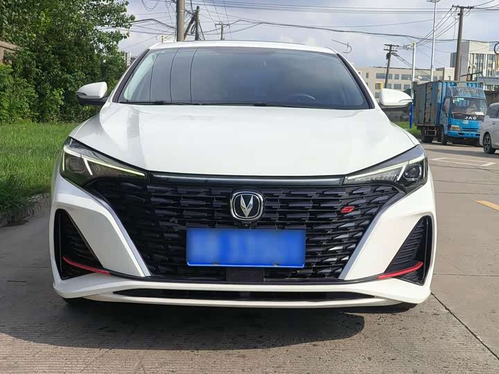 EADO 2023 Enjoy Edition PLUS Blue Whale NE 1.4T GDI DCT Premium Edition