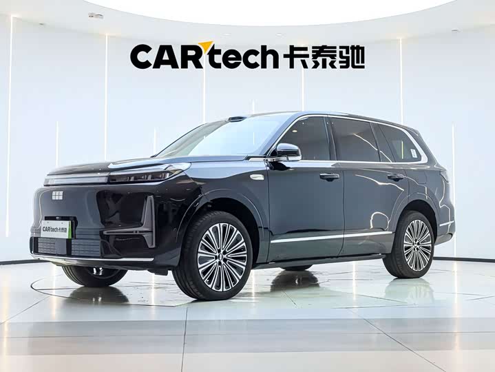 Galaxy M9 2025 210km AWD Pilot Edition