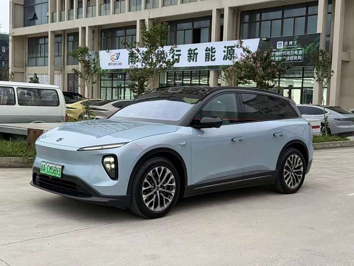 NIO ES6 2023 75kWh