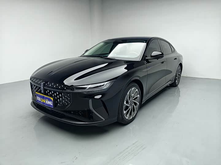 Lincoln Z 2024 2.0T two-wheel drive Zunyi hybrid version