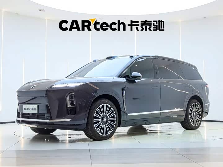 NIO ES8 2026 Six-seater Executive Deluxe Edition