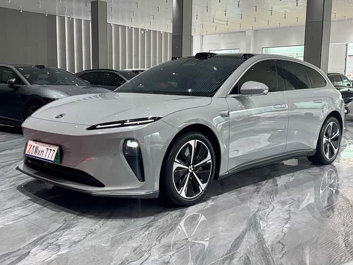 NIO ET5T 2023 75kWh Touring