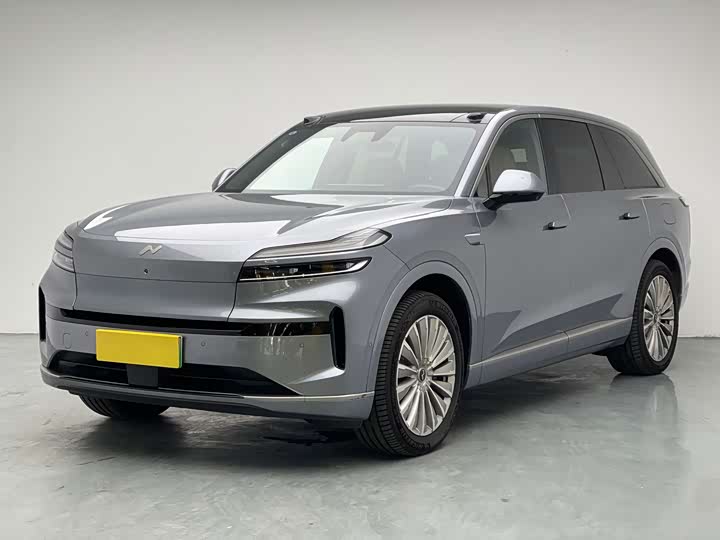 Ledo L90 2025 Ultra six-seater version