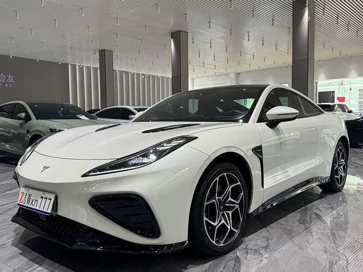 Neta GT 2023 560