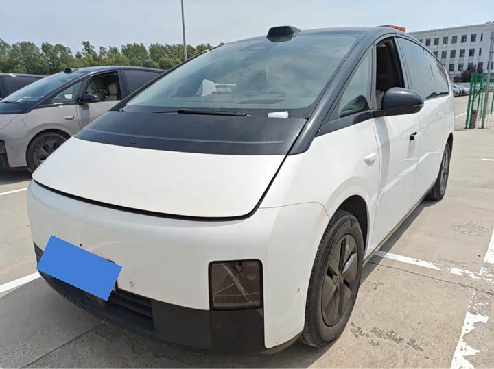 Ideal MEGA 2024 Ultra