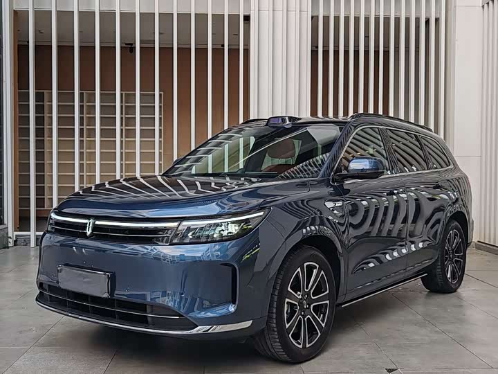 AITO M7 2024 1.5T Intelligent Driving RWD Ultra 5-Seater