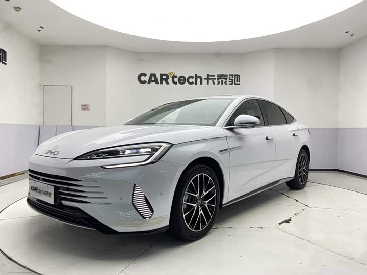 Seal 2023 DM-i 1.5T 121km flagship model