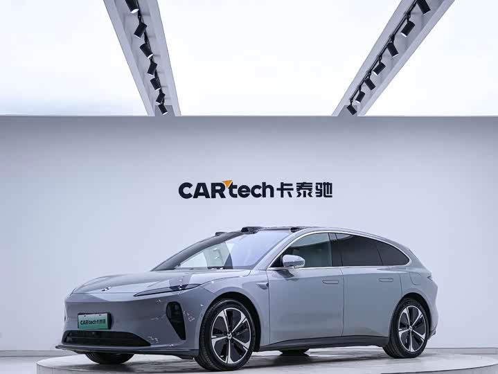 NIO ET5T 2024 model 75kWh Touring
