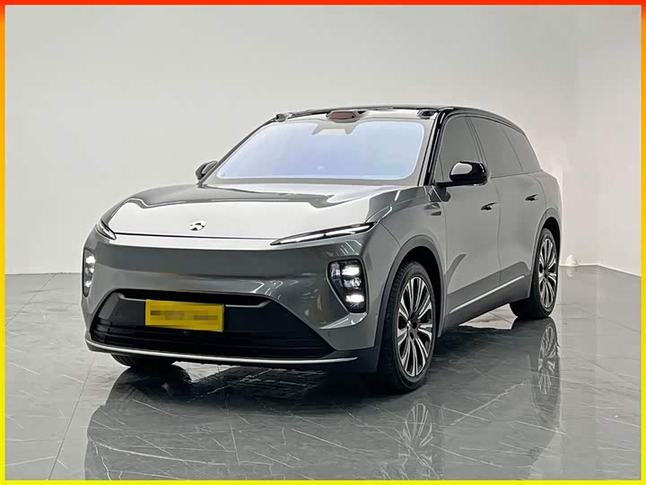 NIO ES8 2024 75kWh