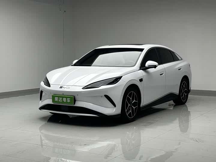Seal 06 2025 EV 545KM flagship model