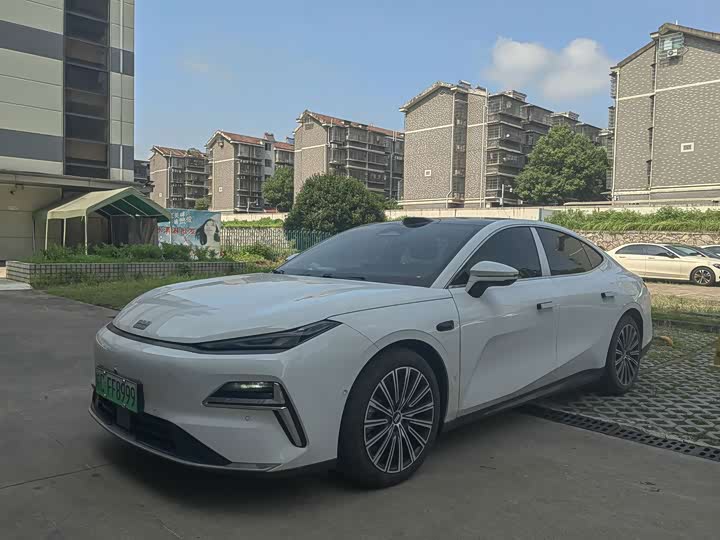 Galaxy Starship 8 2025 130km EM-P Starship Edition
