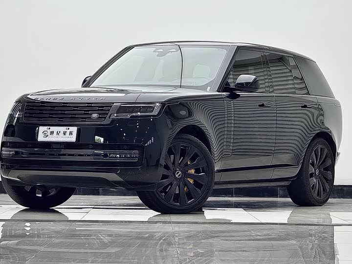 Range Rover 2023 3.0 L6 360PS Grand Edition
