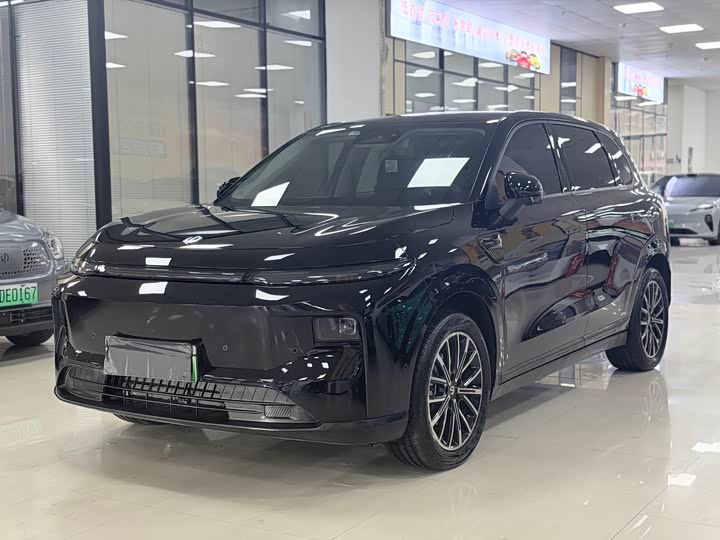 Leapmotor B10 2025 510 Yuexiang Edition
