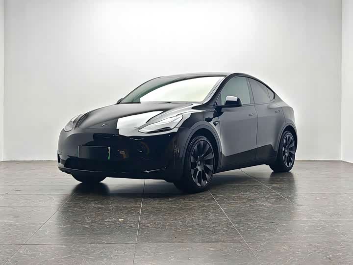 Model Y 2022 Refresh RWD