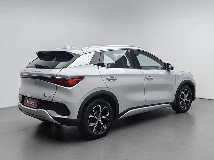 Yuan PLUS 2022 model 430KM premium model