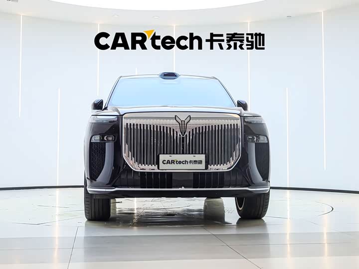 Lantu Taishan 2026 Max