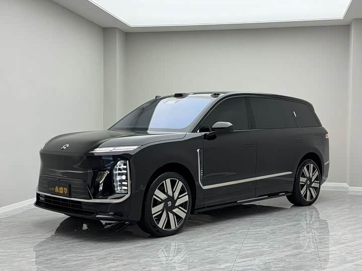 NIO ES9 2026 102kWh Executive Nakajima Signature Edition