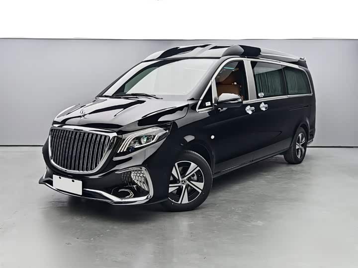 Vito 2024 2.0T Business Edition 8 seats