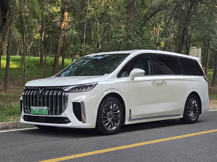 Lantu Dreamer 2022 Low Carbon Version Dream Smart Package
