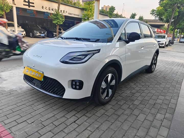 AION UT 2025 420 Smart Edition