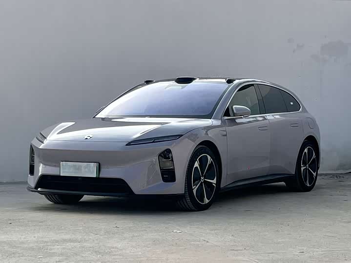 NIO ET5T 2025 model 100kWh Touring