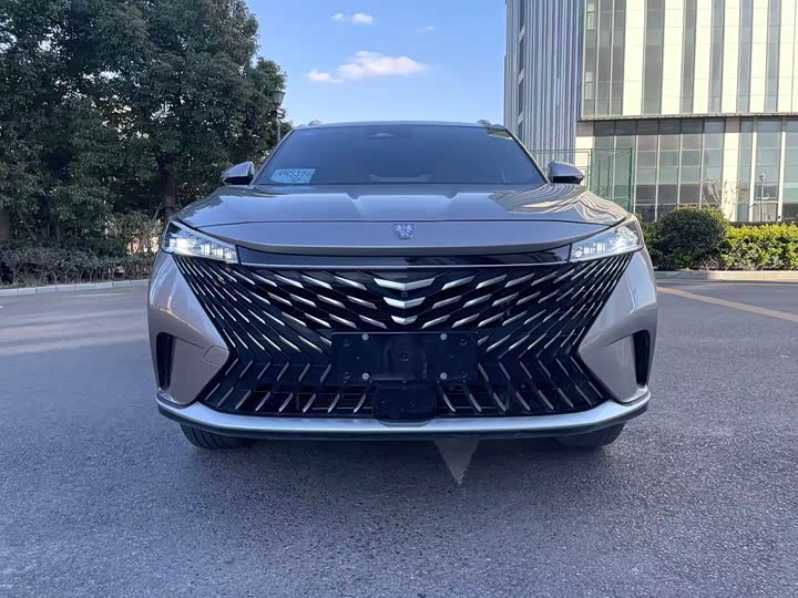 Roewe RX5 2023 1.5T Comfort Edition