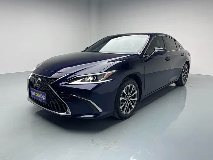 Lexus ES 2022 200 Excellence Edition