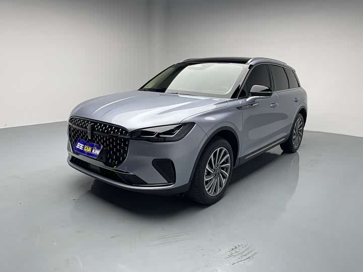 Adventurer 2023 2.0T Two-wheel drive Premium Edition