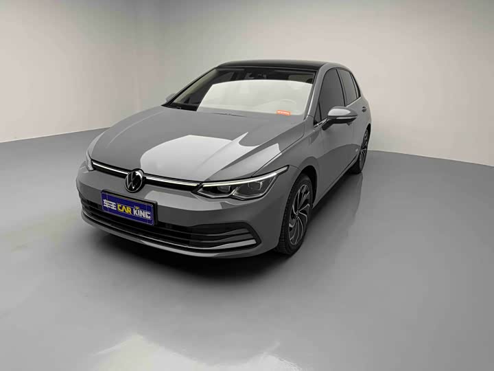Golf 2023 facelift 280TSI DSG Pro