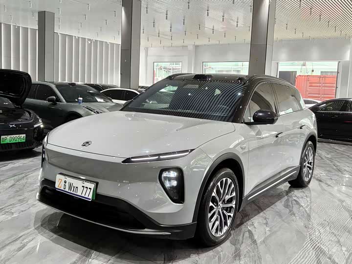 NIO ES6 2023 75kWh